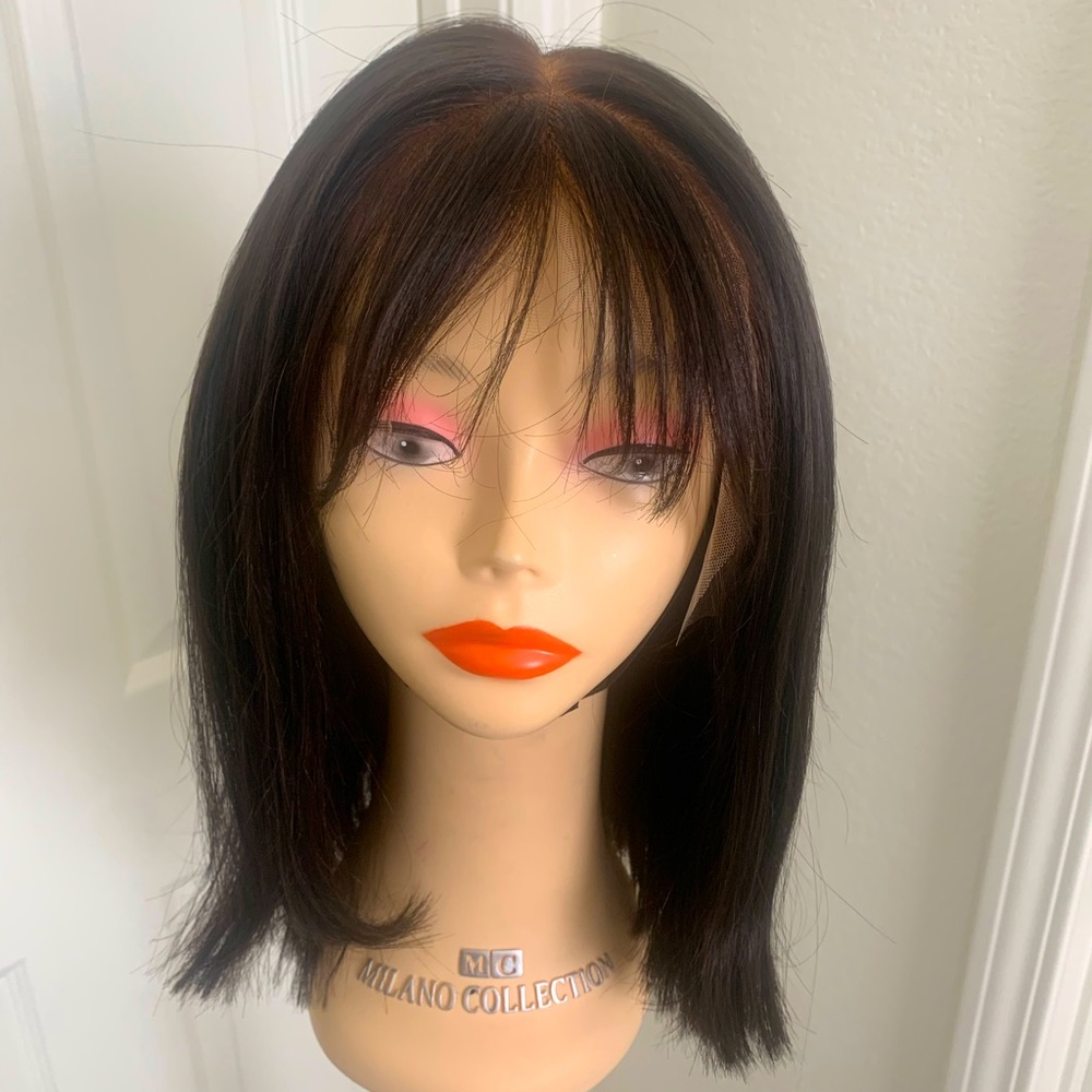 NIB Freedom Couture Wig. King Kylie Bob.